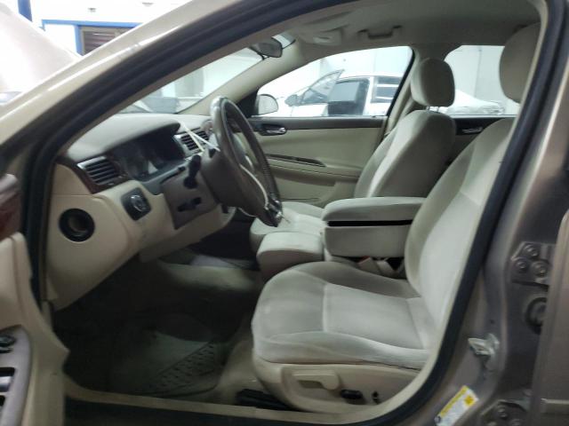 Photo 7 from auction – 2006 CHEVROLET IMPALA LT with VIN 2G1WT58KX69311351