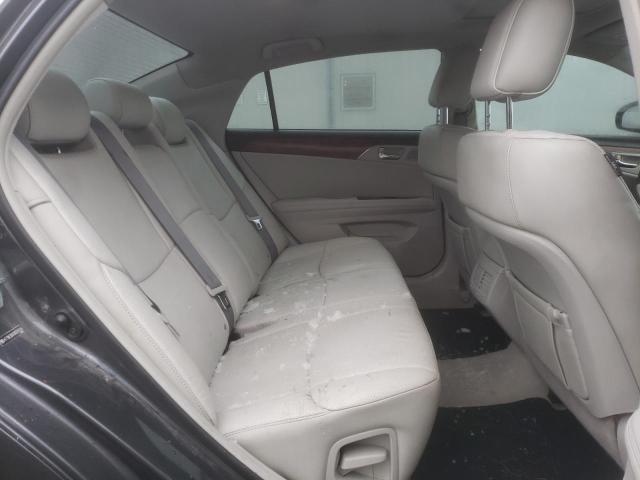 Photo 10 from auction – 2011 TOYOTA AVALON BAS with VIN 4T1BK3DB3BU374514