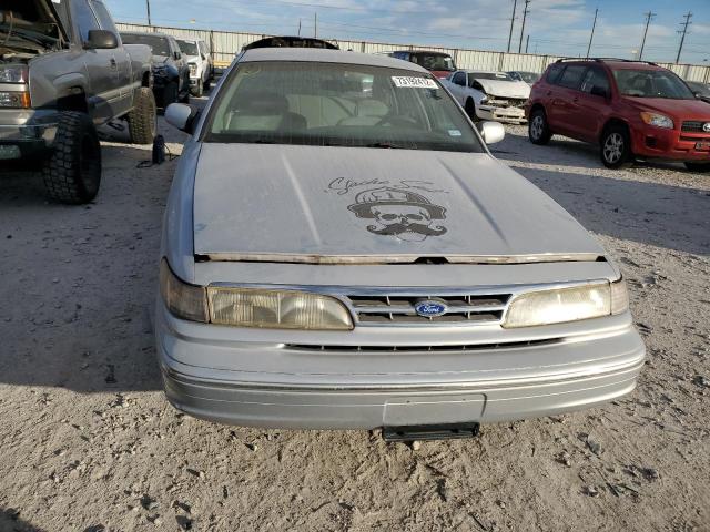 Photo 5 from auction – 1997 FORD CROWN VICT with VIN 2FALP73W3VX120259