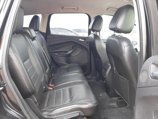 Photo 11 from auction – 2013 FORD ESCAPE SEL with VIN 1FMCU0HXXDUC79549