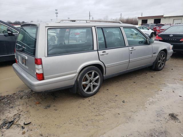 Photo 3 from auction – 1997 VOLVO 960 with VIN YV1KW9607V1043720