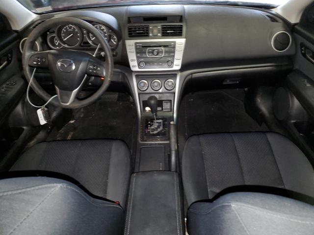 Photo 8 from auction – 2012 MAZDA 6 I with VIN 1YVHZ8BH7C5M08104