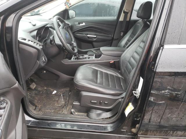 Photo 7 from auction – 2017 FORD ESCAPE TIT with VIN 1FMCU9JD8HUD74850