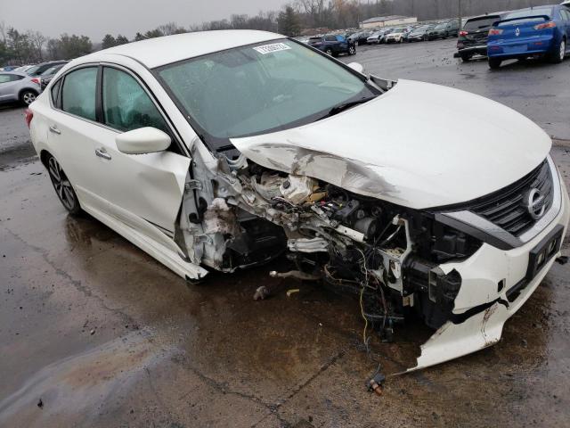 Photo 4 from auction – 2016 NISSAN ALTIMA 2.5 with VIN 1N4AL3AP3GC158467