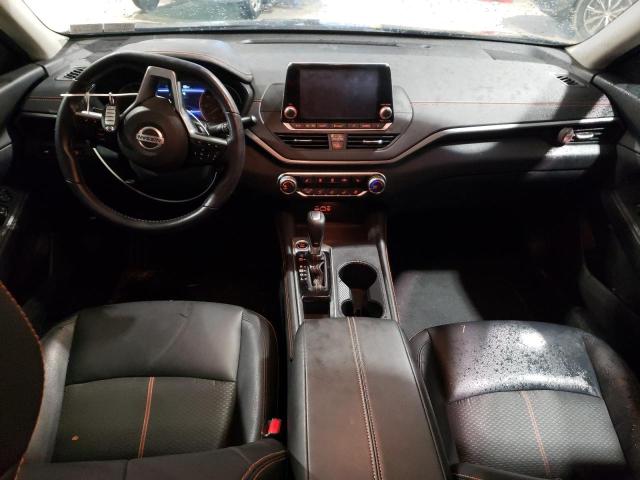 Photo 8 from auction – 2020 NISSAN ALTIMA SR with VIN 1N4BL4CV6LC190488