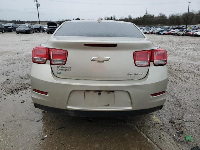 Photo 6 from auction – 2014 CHEVROLET MALIBU 1LT with VIN 1G11C5SL2EF223220