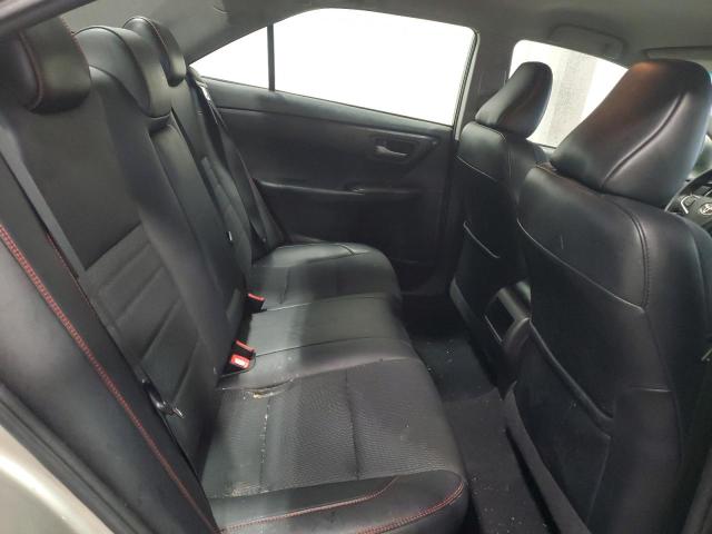 Photo 10 from auction – 2017 TOYOTA CAMRY with VIN 4T1BF1FK7HU343507