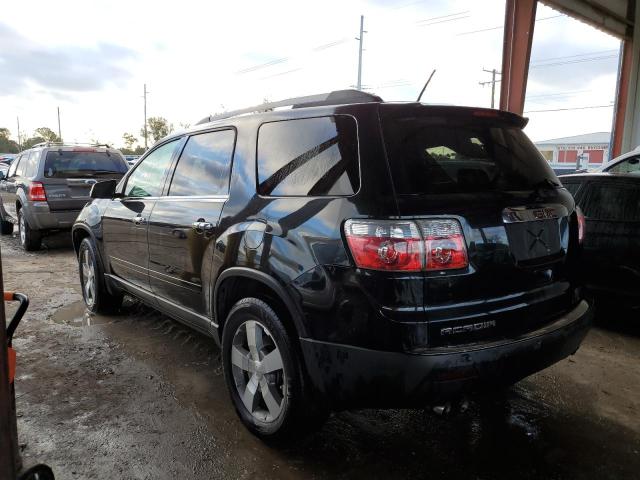 Photo 2 from auction – 2012 GMC ACADIA SLT with VIN 1GKKRRED5CJ251596