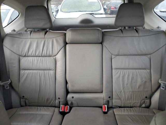 Photo 10 from auction – 2012 HONDA CR-V EXL with VIN 5J6RM4H79CL050834