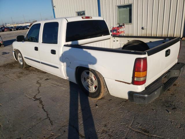 Photo 2 from auction – 2005 GMC NEW SIERRA with VIN 2GTEC13T951122408
