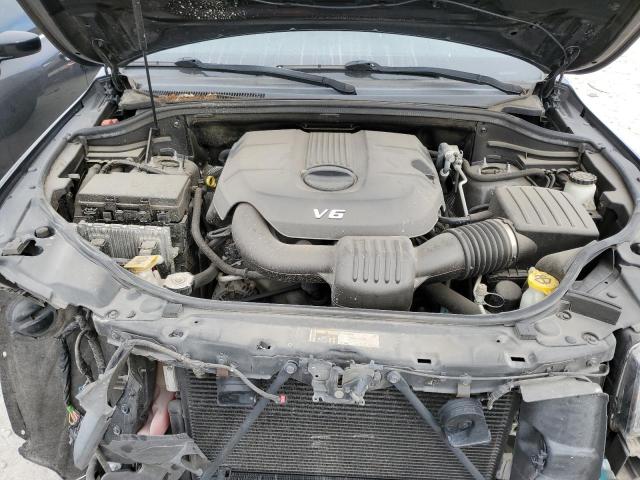 Photo 12 from auction – 2015 JEEP GRAND CHER with VIN 1C4RJFAG1FC141573