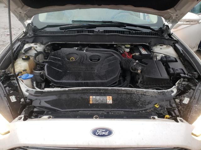 Photo 11 from auction – 2013 FORD FUSION SE with VIN 3FA6P0H97DR369071