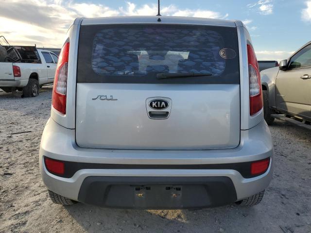 Photo 6 from auction – 2013 KIA SOUL with VIN KNDJT2A54D7519454