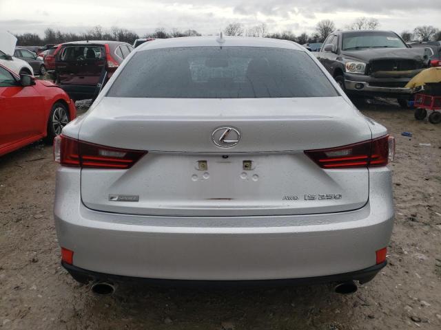 Photo 6 from auction – 2015 LEXUS IS 250 with VIN JTHCF1D2XF5020067