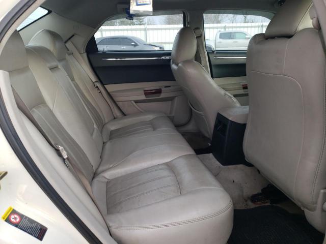 Photo 10 from auction – 2005 CHRYSLER 300C with VIN 2C3AA63H55H504153