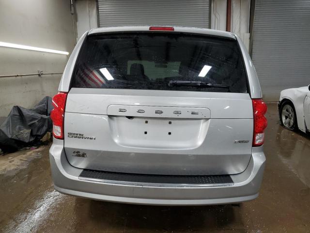 Photo 6 from auction – 2011 DODGE GRAND CARA with VIN 2D4RN5DG6BR611692
