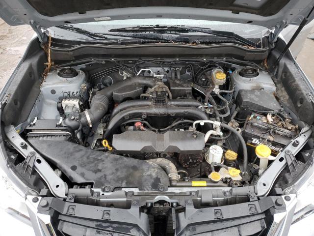 Photo 12 from auction – 2017 SUBARU FORESTER 2 with VIN JF2SJAEC0HH530840