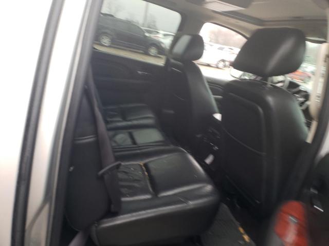 Photo 10 from auction – 2011 CADILLAC ESCALADE E with VIN 3GYT4MEF1BG305750