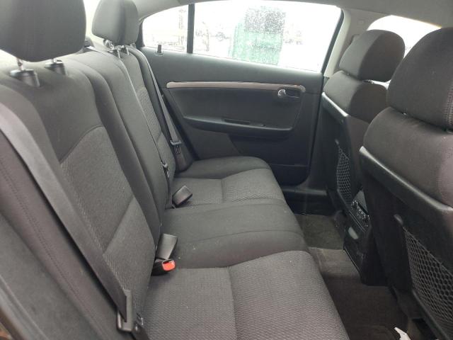 Photo 10 from auction – 2008 SATURN AURA XR with VIN 1G8ZV57778F131535