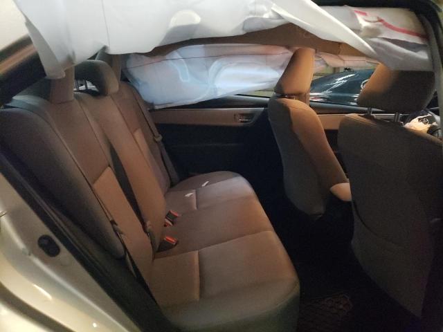 Photo 10 from auction – 2014 TOYOTA COROLLA L with VIN 2T1BURHE0EC083590