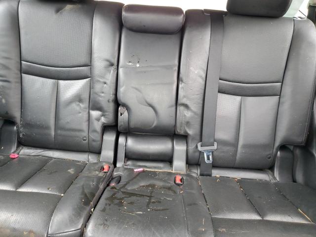 Photo 10 from auction – 2014 NISSAN ROGUE S with VIN 5N1AT2MT2EC852556
