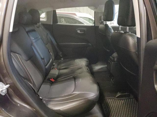 Photo 10 from auction – 2018 JEEP COMPASS LA with VIN 3C4NJDBB3JT316103