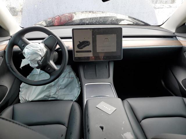 Photo 8 from auction – 2022 TESLA MODEL 3 with VIN 5YJ3E1EB8NF264901