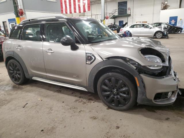 Photo 4 from auction – 2018 MINI COOPER S C with VIN WMZYT5C31J3E69291
