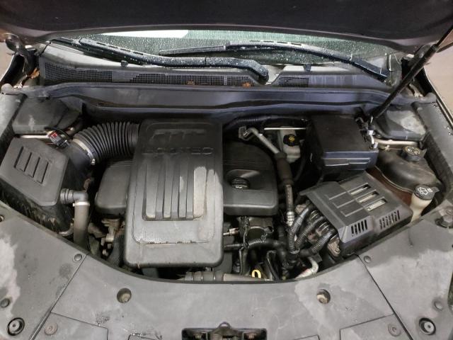 Photo 12 from auction – 2012 CHEVROLET EQUINOX LT with VIN 2GNFLEEK9C6143220