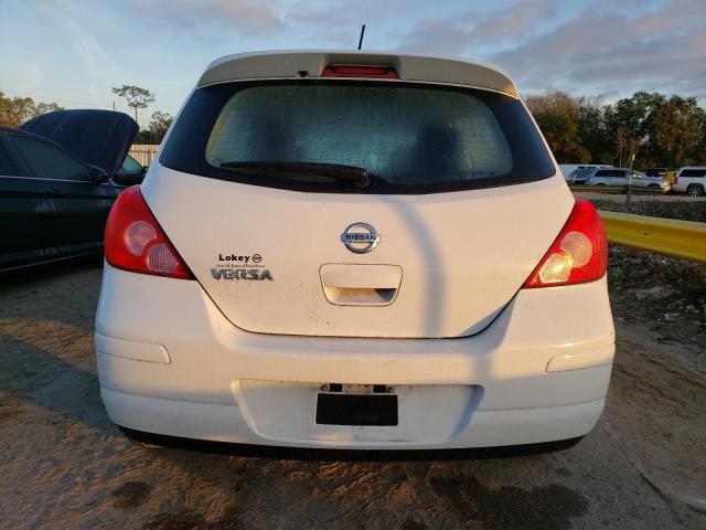 Photo 6 from auction – 2011 NISSAN VERSA S with VIN 3N1BC1CPXBL419805