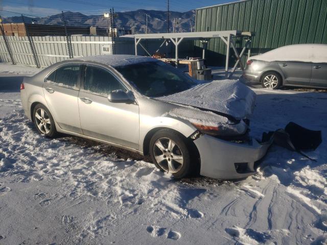 Photo 4 from auction – 2010 ACURA TSX with VIN JH4CU2E62AC024695