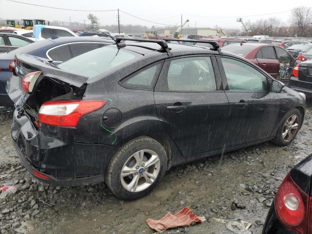 Photo 3 from auction – 2013 FORD FOCUS SE with VIN 1FADP3F25DL167018
