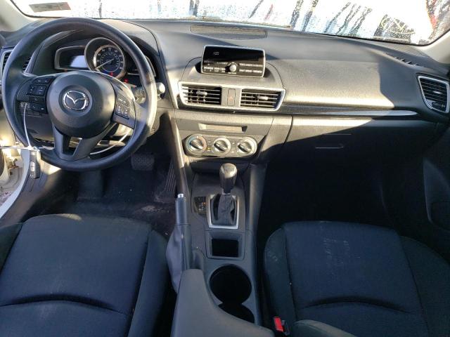 Photo 8 from auction – 2014 MAZDA 3 SPORT with VIN JM1BM1K76E1209547