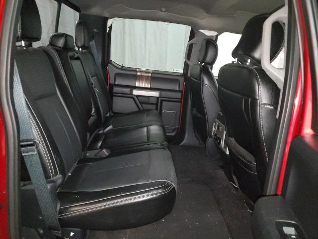 Photo 10 from auction – 2018 FORD F150 SUPER with VIN 1FTEW1EG5JFB93308