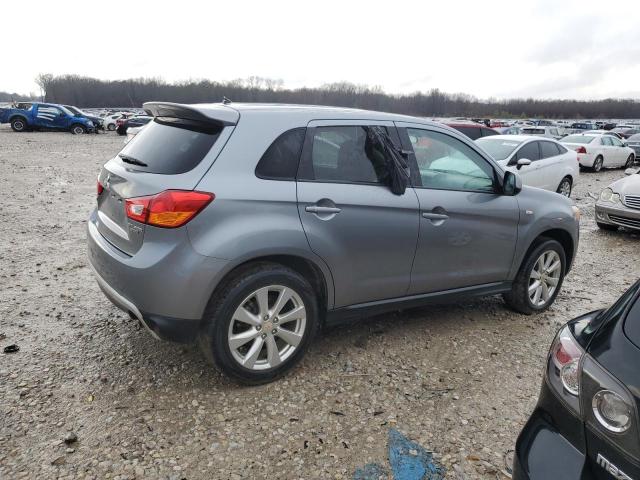 Photo 3 from auction – 2014 MITSUBISHI OUTLANDER with VIN 4A4AP3AU4EE023822