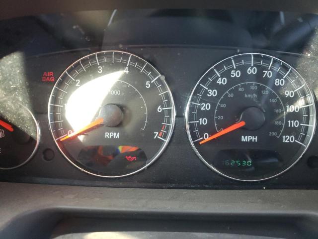 Photo 9 from auction – 2005 CHRYSLER SEBRING TO with VIN 1C3EL56RX5N528479