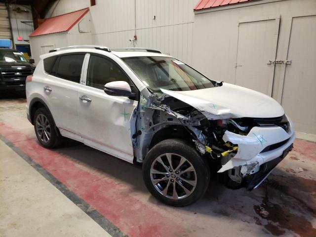 Photo 4 from auction – 2018 TOYOTA RAV4 LIMIT with VIN JTMDFREV4JJ238454