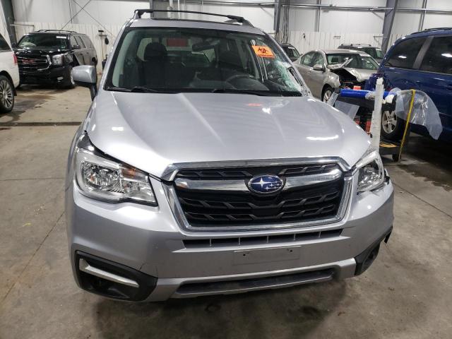 Photo 5 from auction – 2017 SUBARU FORESTER 2 with VIN JF2SJAEC6HG800188