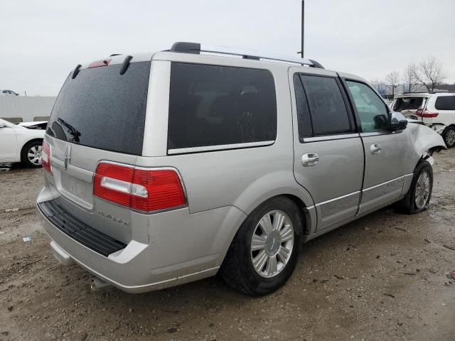 Photo 3 from auction – 2007 LINCOLN NAVIGATOR with VIN 5LMFU28517LJ05674