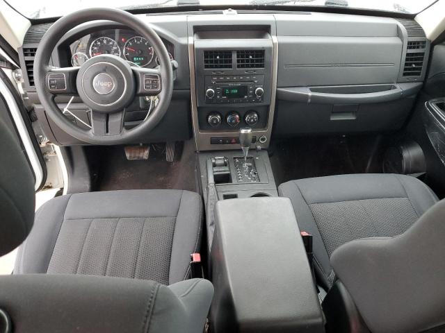 Photo 8 from auction – 2012 JEEP LIBERTY SP with VIN 1C4PJMAK3CW183656