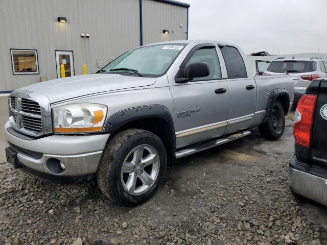 Photo 1 from auction – 2006 DODGE RAM 1500 S with VIN 1D7HU18236J174043