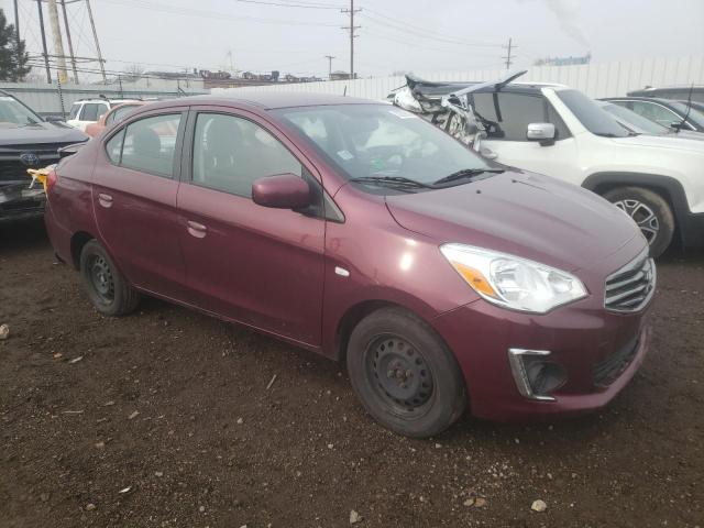 Photo 4 from auction – 2017 MITSUBISHI MIRAGE G4 with VIN ML32F3FJ4HHF18026