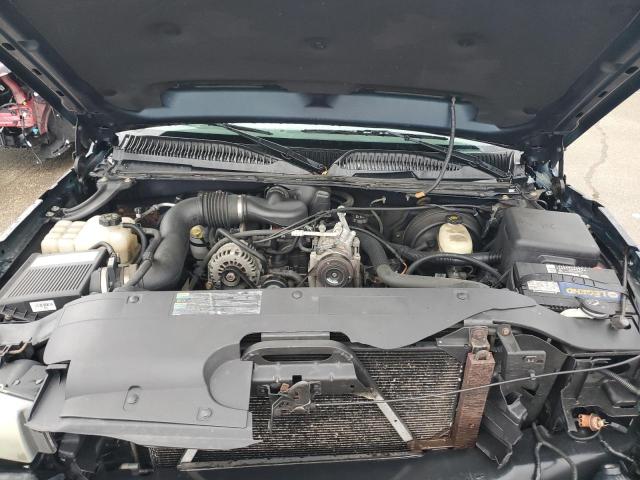 Photo 11 from auction – 2006 CHEVROLET SILVERADO with VIN 1GCEC14X86Z130560