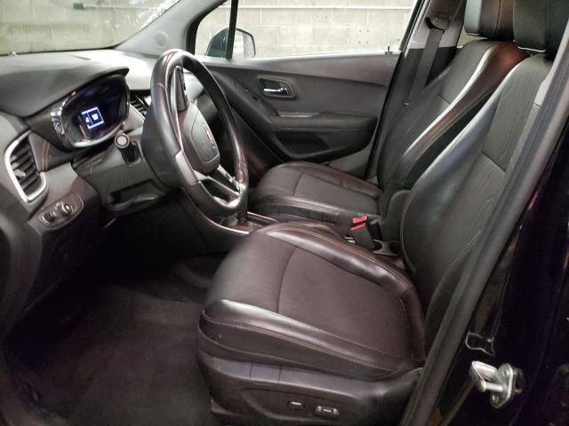 Photo 7 from auction – 2019 CHEVROLET TRAX 1LT with VIN 3GNCJLSB2KL387545