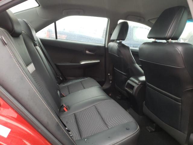 Photo 10 from auction – 2012 TOYOTA CAMRY BASE with VIN 4T1BF1FK8CU600960
