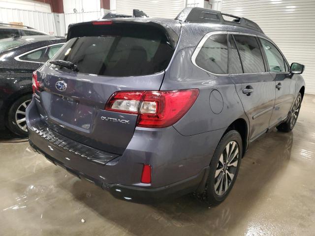 Photo 3 from auction – 2016 SUBARU OUTBACK 2. with VIN 4S4BSBNC7G3225294