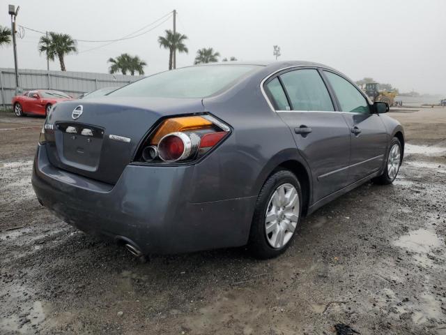 Photo 4 from auction – 2012 NISSAN ALTIMA BAS with VIN 1N4AL2AP1CC205886