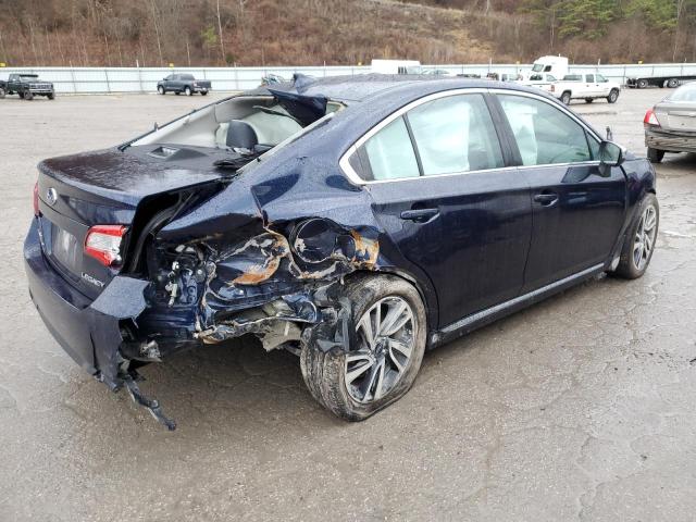 Photo 3 from auction – 2018 SUBARU LEGACY SPO with VIN 4S3BNAR63J3021531