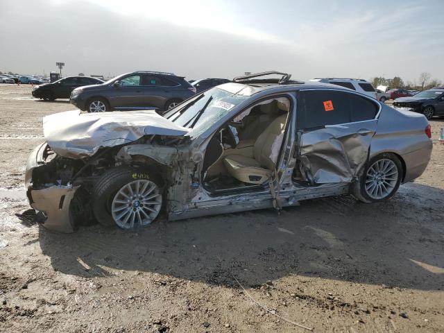 Photo 1 from auction – 2013 BMW 535 I with VIN WBAFR7C55DC822634