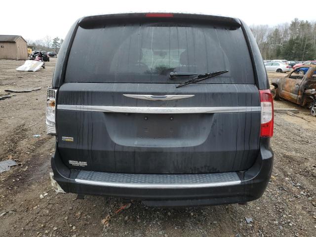 Photo 6 from auction – 2014 CHRYSLER TOWN & COU with VIN 2C4RC1BG0ER163663